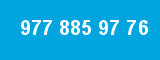 977 885 97 76 977 885 97 76